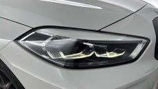 BMW 1 Series 118i M Sport 5dr Step Auto Petrol Hatchback